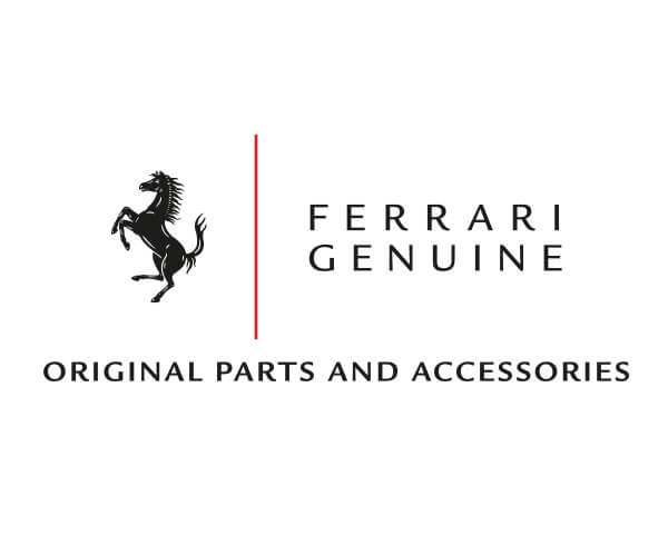 Ferrari Genuine