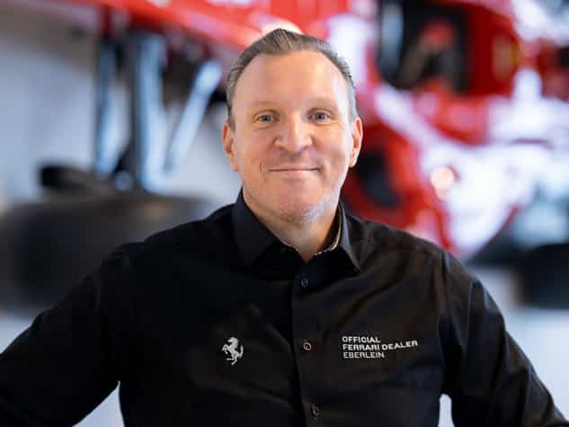 Ferrari Eberlein Thomas Ardelt