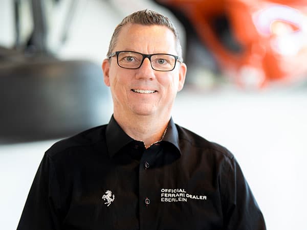 Ferrari Eberlein Marco Schweinsberg